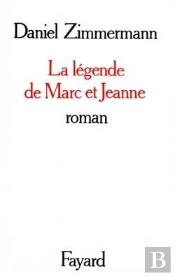 La Legende De Marc Et Jeanne