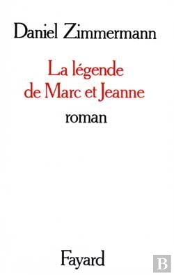 Bertrand.pt - La Legende De Marc Et Jeanne