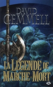 La Legende De Marche-Mort