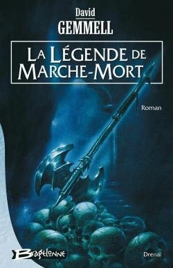Bertrand.pt - La Légende De Marche-Mort