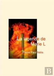 La Legende De Marie L