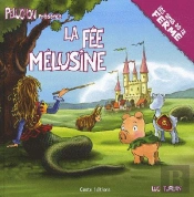 La Légende De Mélusine