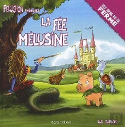 Bertrand.pt - La Légende De Mélusine