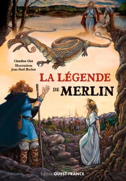 Bertrand.pt - La Légende De Merlin