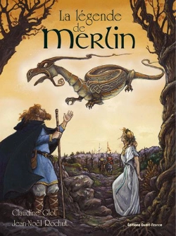 Bertrand.pt - La Legende De Merlin
