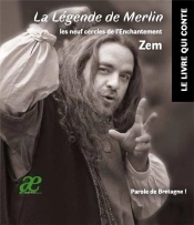 La Legende De Merlin - Les Neufs Cercles De L'Enchantement