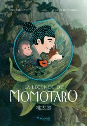 La Légende De Momotaro
