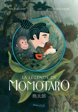 Bertrand.pt - La Légende De Momotaro