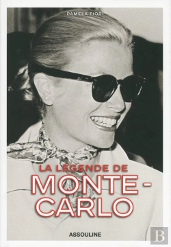 Bertrand.pt - La Légende De Monte Carlo