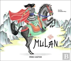 Bertrand.pt - La Légende De Mulan