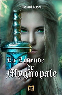 Bertrand.pt - La Legende De Mygnopale