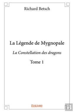 Bertrand.pt - La Legende De Mygnopale - Tome 1