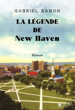 Bertrand.pt - La Légende De New Haven