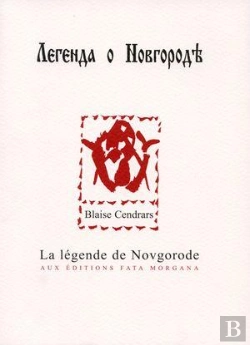 Bertrand.pt - La Légende De Novgorode
