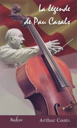 Bertrand.pt - La Légende De Pau Casals