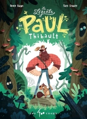 La Légende De Paul Thibault