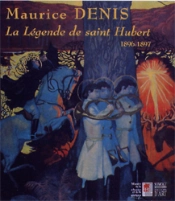 La Legende De Saint-Hubrt