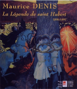 Bertrand.pt - La Legende De Saint-Hubrt