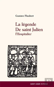 La Legende De Saint Julien L Hospitalier