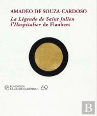 La Légende de Saint Julien l'Hospitalier de Flaubert