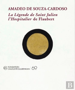 Bertrand.pt - La Légende de Saint Julien l'Hospitalier de Flaubert