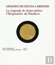 La Légende de Saint Julien l'Hospitalier de Flaubert