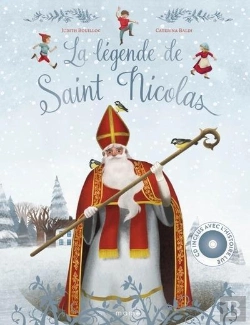 Bertrand.pt - La Légende De Saint Nicolas