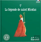 La Legende De Saint Nicolas