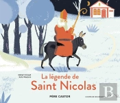 La Légende De Saint Nicolas