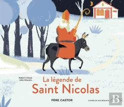 Bertrand.pt - La Légende De Saint Nicolas