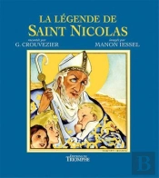 La Légende De Saint Nicolas