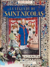 La Légende De Saint Nicolas