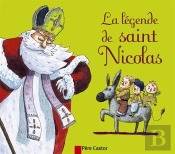 La Legende De Saint Nicolas