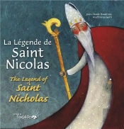 La Legende De Saint Nicolas / The Legend Of Saint Nicholas