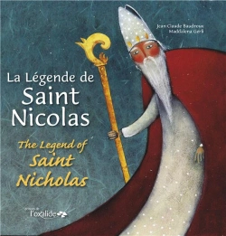 Bertrand.pt - La Legende De Saint Nicolas / The Legend Of Saint Nicholas