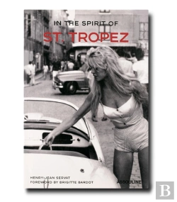 Bertrand.pt - La Legende De Saint Tropez