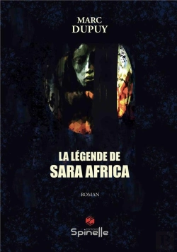 Bertrand.pt - La Legende De Sara Africa