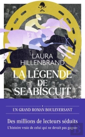 La Legende De Seabiscuit