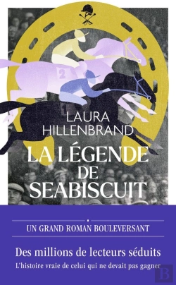 Bertrand.pt - La Legende De Seabiscuit