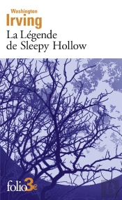 La Légende De Sleepy Hollow