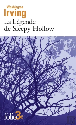 Bertrand.pt - La Légende De Sleepy Hollow