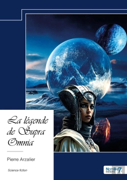 Bertrand.pt - La Légende De Supra Omnia