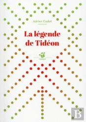 La Légende De Tidéon