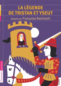 Bertrand.pt - La Legende De Tristan Et Yseult