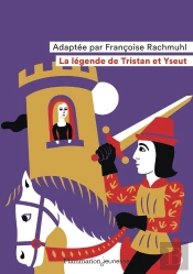 La Légende De Tristan Et Yseut
