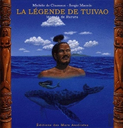 Bertrand.pt - La Légende De Tuivao