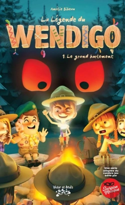Bertrand.pt - La Légende De Wendigo Tome 1 : Le Grand Hurlement