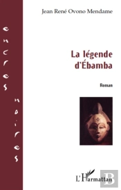 La Légende D'Ebamba