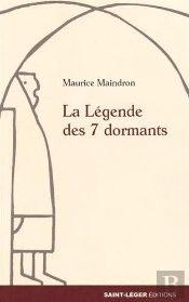La Legende Des 7 Dormants