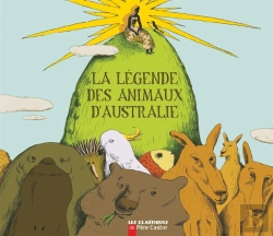 Bertrand.pt - La Legende Des Animaux D'Australie